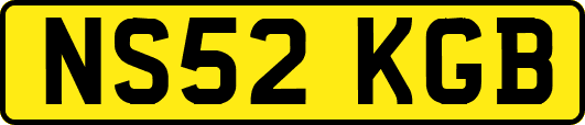 NS52KGB
