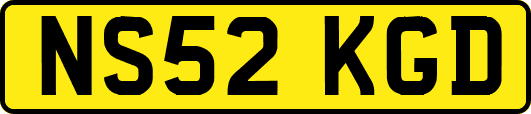 NS52KGD