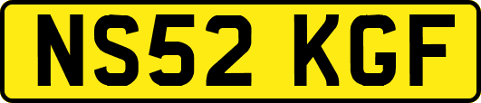 NS52KGF