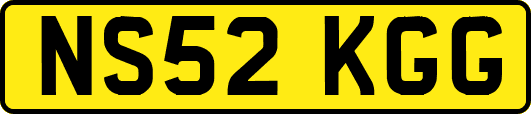 NS52KGG