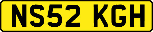 NS52KGH