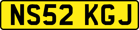 NS52KGJ