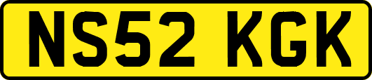 NS52KGK