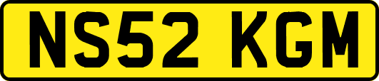 NS52KGM