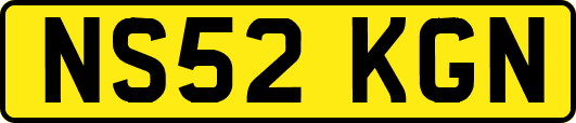NS52KGN
