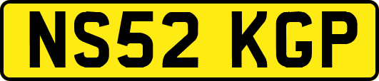 NS52KGP