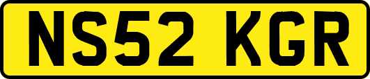 NS52KGR