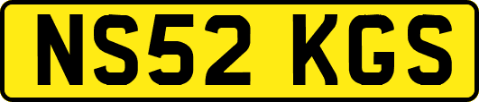 NS52KGS