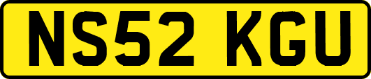 NS52KGU