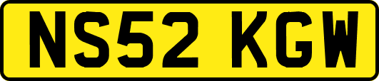 NS52KGW