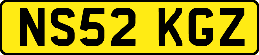 NS52KGZ