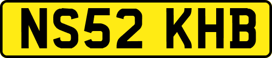 NS52KHB