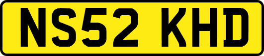 NS52KHD