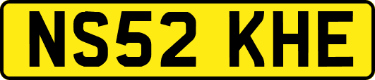 NS52KHE