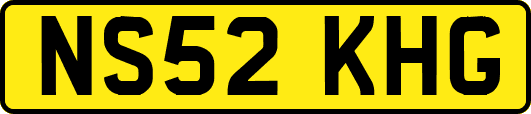NS52KHG