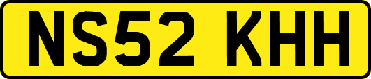NS52KHH