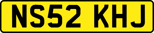 NS52KHJ