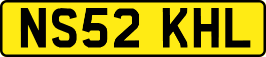 NS52KHL