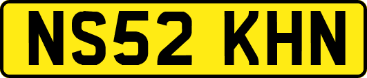 NS52KHN