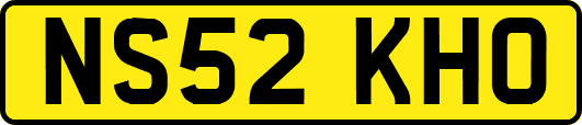 NS52KHO