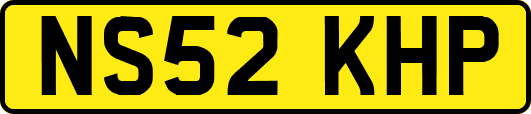 NS52KHP