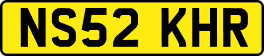 NS52KHR