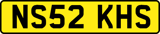 NS52KHS