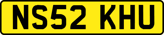 NS52KHU