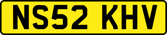 NS52KHV