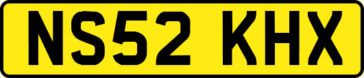 NS52KHX