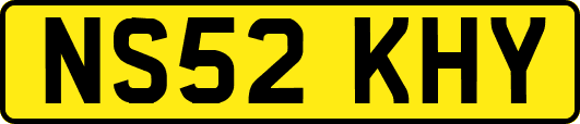 NS52KHY