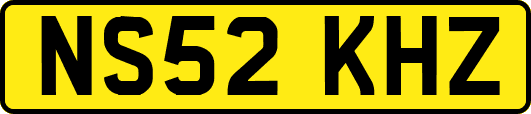 NS52KHZ