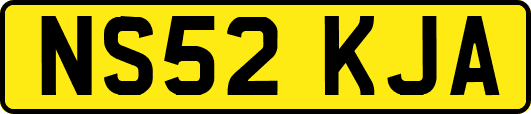 NS52KJA