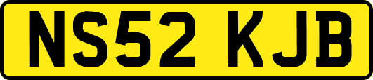 NS52KJB
