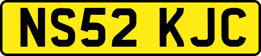 NS52KJC