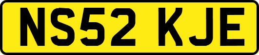 NS52KJE