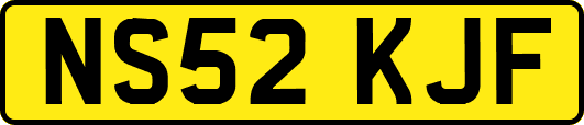NS52KJF