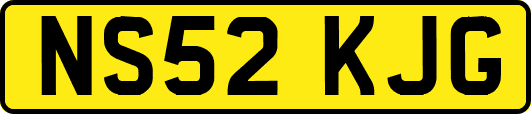 NS52KJG