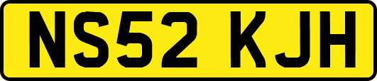 NS52KJH