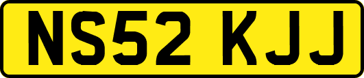 NS52KJJ