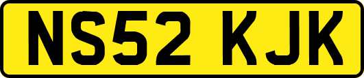 NS52KJK