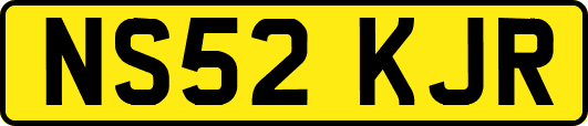 NS52KJR