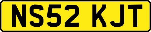 NS52KJT