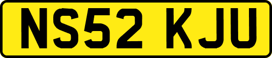 NS52KJU