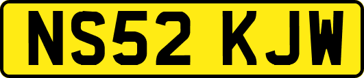 NS52KJW