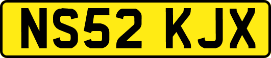 NS52KJX