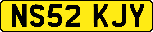 NS52KJY