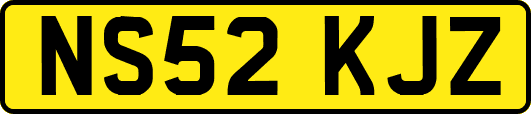 NS52KJZ