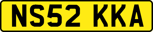 NS52KKA