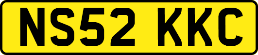 NS52KKC